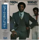LP - Joe Simon - Today