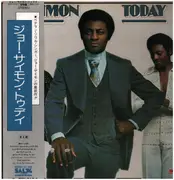 LP - Joe Simon - Today