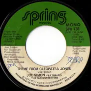 Joe Simon - Theme From Cleopatra Jones