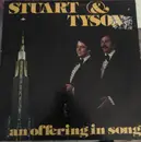 LP - Joe Stuart , Terry Tyson - An Offering In Song