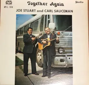 Joe Stuart - Together Again