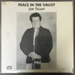 Joe Stuart - Peace In The Valley