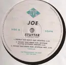 12inch Vinyl Single - Joe - Stutter (Double Take Remixes)