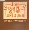 LP - Joe Stampley And The Uniques - Old Favorites