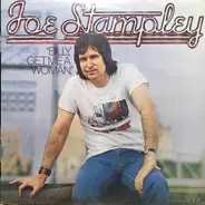 Joe Stampley - Billy Get Me A Woman