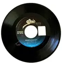 7inch Vinyl Single - Joe Stampley - Brown Eyed Girl