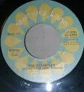 7inch Vinyl Single - Joe Stampley - Do You Ever Fool Around