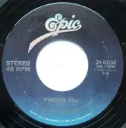 Joe Stampley - Finding You