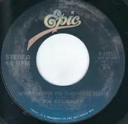 Joe Stampley - Haven't I Loved You Somewhere Before