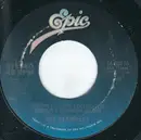 7inch Vinyl Single - Joe Stampley - I Didn't Know You Could Break A Broken Heart / I Just Can't Get Over You - Terre Haute Pressing