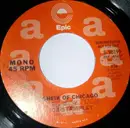 7inch Vinyl Single - Joe Stampley - Sheik Of Chicago