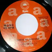 Joe Stampley - Sheik Of Chicago