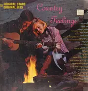 Joe Stampley, Barbara Mandrell a.o. - Country Feelings