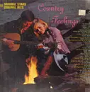 LP - Joe Stampley, Barbara Mandrell a.o. - Country Feelings
