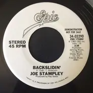 Joe Stampley - Backslidin'