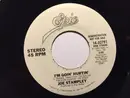 7inch Vinyl Single - Joe Stampley - I'm Goin' Hurtin'