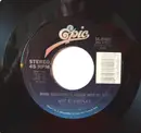 7inch Vinyl Single - Joe Stampley - When Something Is Wrong With My Baby