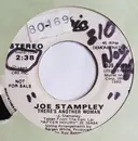 7inch Vinyl Single - Joe Stampley - There's Another Woman