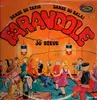 LP - Joe Steve - Faradole Parade