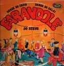 LP - Joe Steve - Faradole Parade