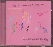 Joe Strummer & The Mescaleros - Rock Art & The X-Ray Style