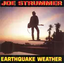 LP - Joe Strummer - Earthquake Weather