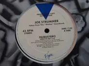 Joe Strummer - Filibustero