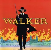 Joe Strummer - Walker - Original Motion Picture Soundtrack