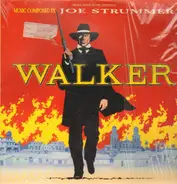 Joe Strummer - Walker (Soundtrack)