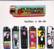 CD - Joe Strummer & The Mescaleros - Global A Go-Go - Slipcase/SDC, Still Sealed