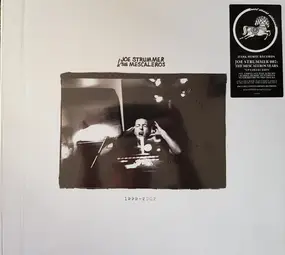 Joe Strummer & the Mescaleros - Joe Strummer 002: The Mescaleros Years