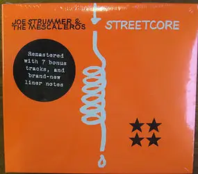 Joe Strummer & the Mescaleros - Streetcore