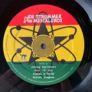 Double LP - Joe Strummer & The Mescaleros - Global A Go-Go - Limited Edition