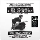 Double LP - Joe Strummer & The Mescaleros - Live At Acton Town Hall