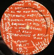 LP & MP3 - Joe Strummer & The Mescaleros - Streetcore - Gatefold, Ltd Ed, 180g