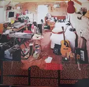 LP - Joe Strummer & The Mescaleros - Streetcore - Gatefold