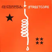 LP & MP3 - Joe Strummer & The Mescaleros - Streetcore - Gatefold, Ltd Ed, 180g