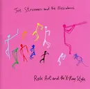 Double LP - Joe Strummer & The Mescaleros - Rock Art And The X-Ray Style