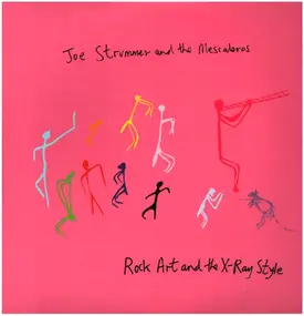 Joe Strummer & the Mescaleros - Rock Art and the X-Ray Style
