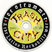 Joe Strummer - Trash City