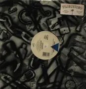 12inch Vinyl Single - Joe Strummer - Filibustero