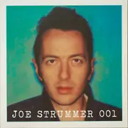 LP-Box - Joe Strummer - Joe Strummer 001 - Deluxe Edition