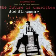 CD - Joe Strummer - The Future Is Unwritten