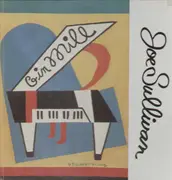 LP - Joe Sullivan - Gin Mill