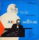LP - Joe Sullivan - New Solos By An Old Master - Mono