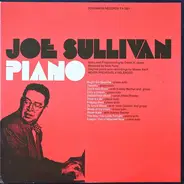 Joe Sullivan - Piano