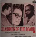LP - Joe Sullivan, Jess Stacy, Joe Bushkin, a.o. ... - Chairmen Of The Board Vol.2