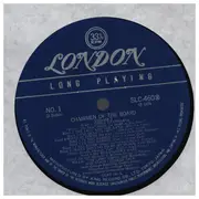 LP - Joe Sullivan, Jess Stacy, Joe Bushkin, a.o. ... - Chairmen Of The Board Vol.2