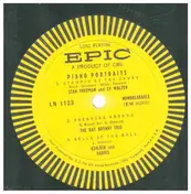 Joe Sullivan - Piano Portraits
