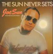 Joe Sun and the solar system